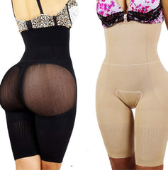 Happy Butt N°7 Double Tummy Layer