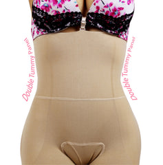 Happy Butt N°7 Double Tummy Layer